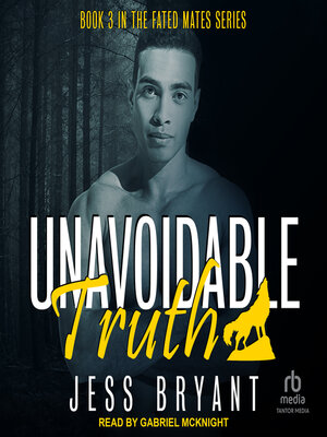 cover image of Unavoidable Truth